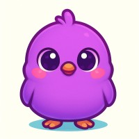 Birdy AI ✨ logo - Similar company to Zaddy Ph