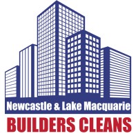 Newcastle and Lake Macquarie Bulders Cleans logo - Similar company to Cogesa Cf