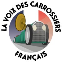 La Voix des Carrossiers Français (LVCF) logo - Similar company to Basalt Experience