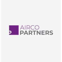 Airco Partners Nederland BV logo - Similar company to Nn Vastgoedmanagement