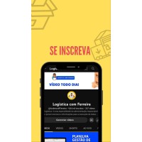 Logística com Ferreira logo - Similar company to Kikker