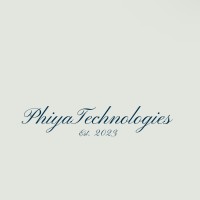 Phiya Technologies logo - Similar company to Fullswag Apparel