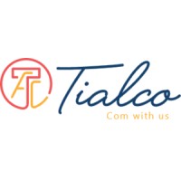 Tialco Agency logo - Similar company to Ichtus It
