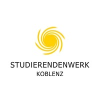 Studierendenwerk Koblenz logo - Similar company to Koblenz Hybrider E. K.