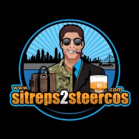 Sitreps 2 Steercos logo - Similar company to Acquisition Ace
