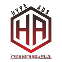 Hypeads Digital Media logo - Similar company to Iclickinteractive