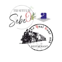 Traiteur SebeO & Restaurant le Quai Gourmand logo - Similar company to Traiteur Vray