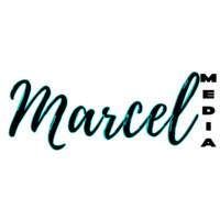 Marcel Media Designs logo - Similar company to Marcel De Jong | Camjong Media