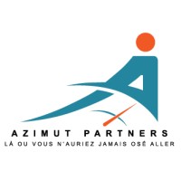 Azimut Partners logo - Similar company to Micro Application