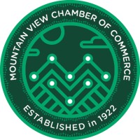 Mountain View Chamber of Commerce logo - Similar company to Discreet Transportation
