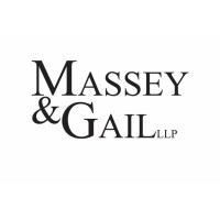Massey & Gail LLP logo - Similar company to Tech Atlantic Llc