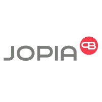 Jopia Oy logo - Similar company to Alphamatrix Ai & Software Ab