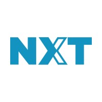Nextrition logo - Similar company to Dinovite