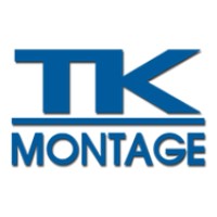 TK Montage ApS logo - Similar company to Clmetalwork