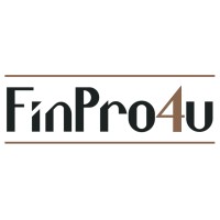 FinPro4u - Advies & Beheer logo - Similar company to Crossroads Interim Management