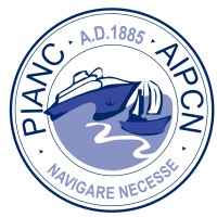 PIANC WG224 Planning of Fishing Ports logo - Similar company to Pianc Canada