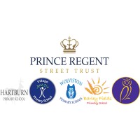 Prince Regent Street Trust logo - Similar company to Tasr (The Athlete Sustainability Report)