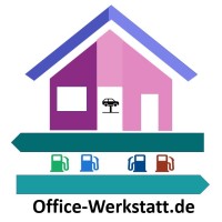 Office-Werkstatt logo - Similar company to Wissenspiloten – Weiterbildung & Consulting