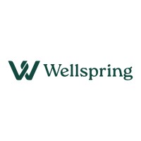 Wellspring logo - Similar company to Synclytech