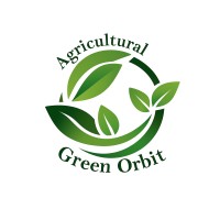 Agricultural Green Orbit logo - Similar company to Npk Compound Fertilizer