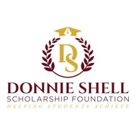Donnie Shell Scholarship Foundation logo - Similar company to Alternative Investment Society