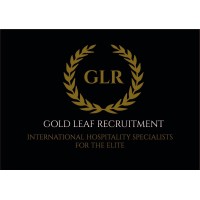 Gold Leaf Recruitment  ltd logo - Similar company to Miracles Recruitment Limited
