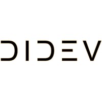 Didev logo - Similar company to Divverence
