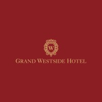 Grand Westside Hotel logo - Similar company to Letx