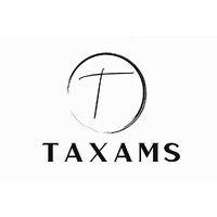 Taxams logo - Similar company to Circularfinance