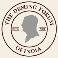 The Deming Forum of India logo - Similar company to Deming Alliance