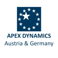 Apex Dynamics Austria & Germany logo - Similar company to Smart Project Austria
