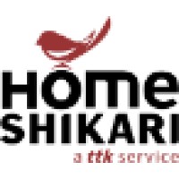 HomeShikari logo - Similar company to Velocious Tech Solutions Llp