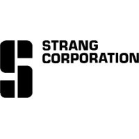 Strang Corporation logo - Similar company to Beyond Intelligence