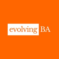 evolvingBA logo - Similar company to Closed Page