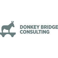 Donkey Bridge Consulting logo - Similar company to Creature World