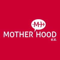 Mother Hood e.V. logo - Similar company to Birth Place Lab
