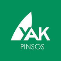 Pinsos YAK logo - Similar company to Provetsa