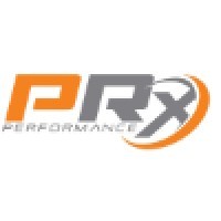 PRx Performance., logo - Similar company to Prx Performance
