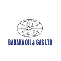 Baraka Oil & Gas Ltd logo - Similar company to Sano Logistic