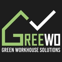 Green Workhouse Solutions GmbH logo - Similar company to Ego Warmtepomp B.V.