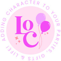 Love Of Character logo - Similar company to The Converse Team