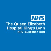 The Queen Elizabeth Hospital King's Lynn NHS Foundation Trust logo - Similar company to North West Anglia Nhs Foundation Trust