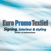 EuroPromoTextiel logo - Similar company to Virtual Adventures