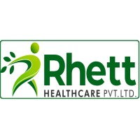 Rhett Healthcare logo - Similar company to Rdp Workstations Pvt.Ltd