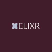 ELIXR logo - Similar company to All Moms