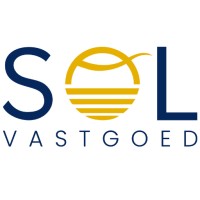 Sol Vastgoed logo - Similar company to Royal Matic B.V.