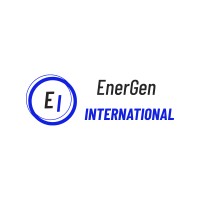EnerGen International logo - Similar company to Audax Nitor Inc.