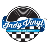 Indy Vinyl Pressing logo - Similar company to Devan Plastics