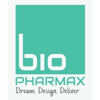 Biopharmax India Pvt. Ltd. logo - Similar company to Biopuremax