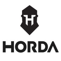 Studio Horda logo - Similar company to Pancs